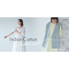 Indian Cotton Collection