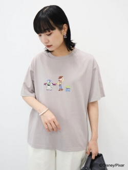 【Toy Story】 T-shirt Collection 