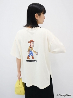 【Toy Story】 T-shirt Collection 